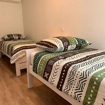 Nyaraló Holiday In 43358 Šmrika